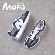 New Balance 327 Series NB Men Women Retro Casual Shoes Black Blue Pink WS327CPA