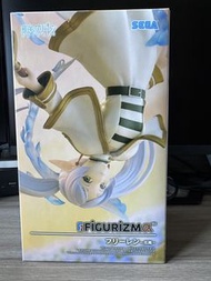 葬送的芙莉蓮figure