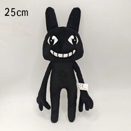 Animal Hospital Plush Toy Horror Game Animal Hospital Anomaly Cat Dog Penguin Bunny Animal Hospital 