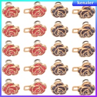 Dress Tightener Clip Hidden Cinch Instant Waist Buttons  kenaier