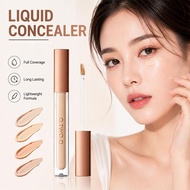 O.TWO.O Light Moisturizing Concealer SC061 Waterproof Long Lasting For All Skin Types W0S0