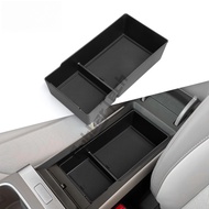 MG S5 EV อุปกรณ์จัดระเบียบคอนโซลและที่พักแขน ซิลิโคนที่ชาร์จไร้สาย