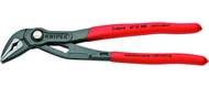 KNIPEX - 87 51 250 Tools - Cobra ES Extra-Slim Pump Pliers KNIPEX Cobra® ES Water Pump Pliers extra-