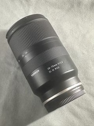 Tamron 28-75mm F/2.8 Di III RXD 鏡頭 Sony E
