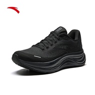 ANTA Men PG7 Travel 2 Running Shoes 2E Training PRO 1125B5546 (Kasut Larian/Kasut Joging Lelaki)
