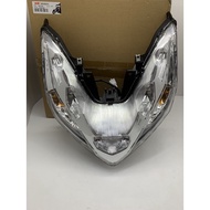 Headlight CLICK125/150.