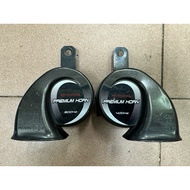 Japan Used Toyota Premium Horn 400hz + 500hz