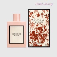 💕包郵Gucci Bloom 香水 100ml