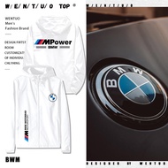 BMW BMW M Power Jacket Jacket Department Performance Car Culture Modified Car Clothes Jacket Customi