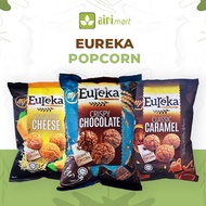 Eureka POPCORN pdbqo