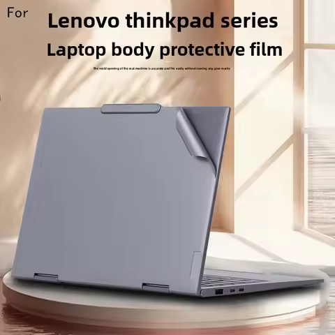 For Lenovo ThinkPad X1 2-in-1 Gen 10 Aura Edition notebook skin film X1 Carbon/X13 protective film X