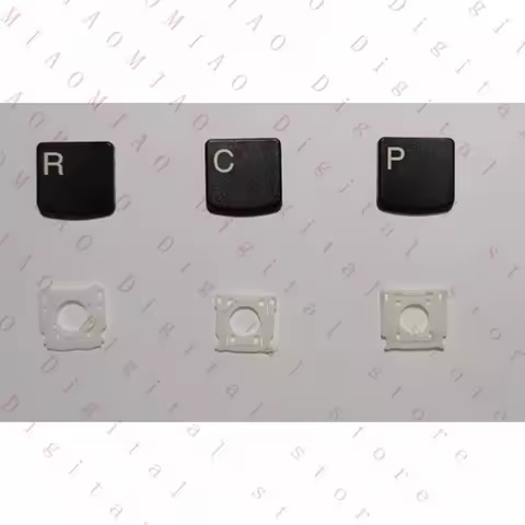 RT 1pc Laptop Key Unit Replacement for Lenovo Thinkpad R480 R490 T480S T490 YOGA S2