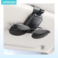 GANTUNGAN JOYROOM JR-ZS511 Car Visor Holder Hanger/ Clamp Glasses Clip