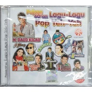 Pujaan 60'an Lagu-Lagu Pop Yeh Yeh - Various Artists (CD)