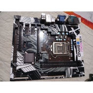 MOBO H110M4-C43 ECS LGA 1151 + PROCESSOR I5 6500