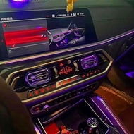 for BMW  F35 air conditioning vents  for BMW  F30 air conditioning vents F35 F30 air conditioning ve