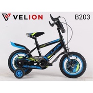 Sepeda Bmx 16" Velion 16203