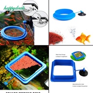Fish food holder - fish food holder