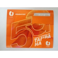 umobile VIP number 018-2717806