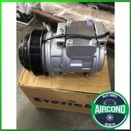 Waja Denso compressor .... ACK