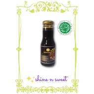 Kikkoman Bbq Sauce / Bbq Sauce 300gr