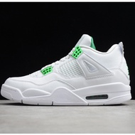 Air Jordan 4 Retro Red Metallic Men And Women Basketball Shoes AJ4 Sport Shoes CT8527-113 N8B3 WOCE