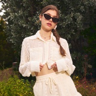 lookbooklookbook louna top hearty lace