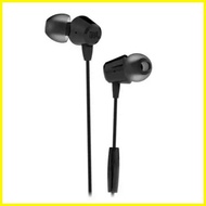 ◩ ❀ ㍿ JBL C50HI in-Ear Headphones with Mic