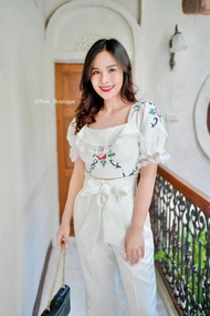 LPS030 LPS031 LPS032-ชุดเข้าเซทใส่เที่ยวใส่ออกงานใส่ทำงาน