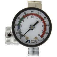 ANEST IWATA AJR-02S-VG air regulator for spray gun car repair