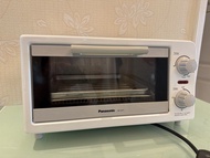Panasonic 樂聲 NT-GT1 多士焗爐