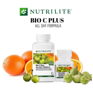 Viral New Packing Nutrilite Bio C Plus All Day Formula Vitamin  amway exp 2028