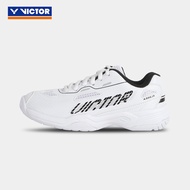VICTOR/VICTOR VICTOR Badminton Shoes Teenager Children's Sports Shoes A396JR