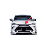 Toyota harrier 2020 xu80 Rw front grill bodykit