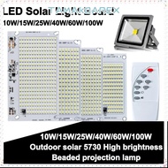 TAMAKOAREX 1Pcs LED Lamp Chips, SMD Bulb 2835 10W/15W/25W/40W/60W/100W LED  Light Board, with Remote