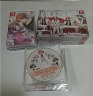 Switch NS Lover Pretend 偽裝戀人 日版 普通/限定付特典現貨 KP1205