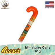 Reese's Peanut Butter Cups Miniatures Cane 61g