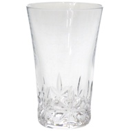 全新未使用巴卡拉日本Eclat水晶淨CLEAR玻璃0750 [二手]Baccarat