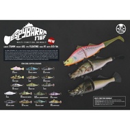 Bone Fishing Lure Espybarra 176F
