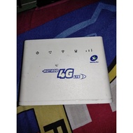 Router Modem B310s 927 Unlock All Operator
