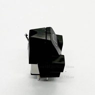NEW black AT-VMN95EBK AT-VM95E Cartridge Series for Audio Technica Moving Magnet 95C 95E 95SH 95SP M
