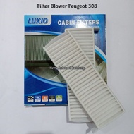 Peugeot 308 Car Ac Coil Filter