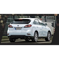 Lexus Rx270 Rx350 -- LED Tail Lamp (2021 New RX Design Vland)