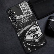 HP Case Latest Samsung A57 Samsung A37 Case [BSG-38] - Samsung A57 Samsung A37 Phone Case - Samsung 