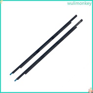 WU Laptop LCD Logo Bezel Front Cover Trim forMacbook A1706 A1708 A1989 A2159