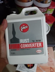 TURCO RUST CONVERTER