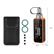 ไมครอนเกจ เกจวัดสุญญากาศ Elitech VGW-mini Wireless Digital Vacuum Gauge