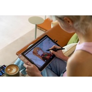 Huion Kamvas 13 Gen 3 (GS1333) Pen Display, Sakura Pink with Adjustable Stand, Huion Kamvas 13 Gen 3