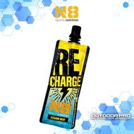 N8 Sports Nutrition N8 Recharge Energy Gel Assam Boi