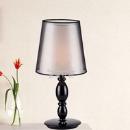 Lamps Modern Simple Creative Lamp Living Room Dining Room Bedroom Study Hotel Engineering Resin Table Lamp